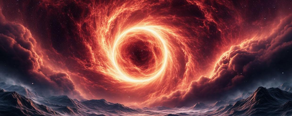 Мощная необъяснимая магнитная буря обрушилась на Землю