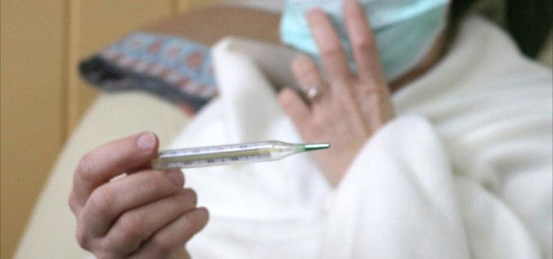 В Вологодской области вспышка ОРВИ 