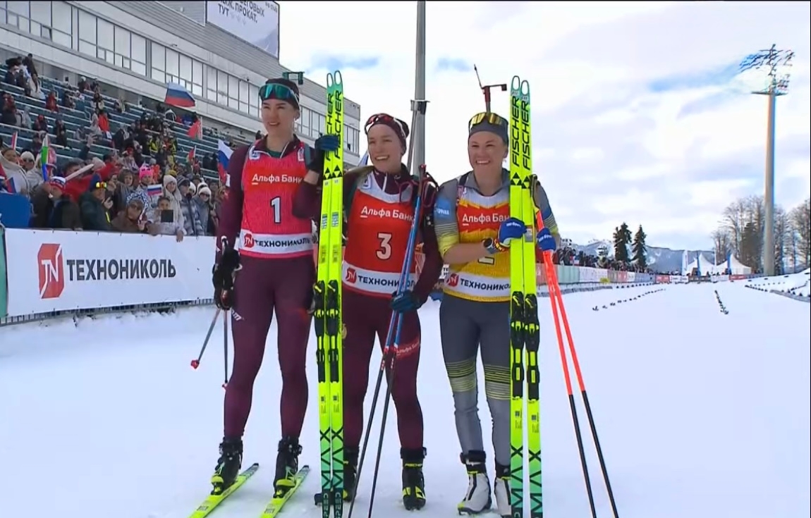 Дмитрий Губерниев: «Какой же характер у Натальи Шевченко!»