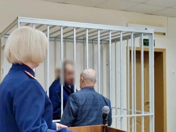 Житель Вытегорского округа обвиняется в убийстве шурина во время застолья