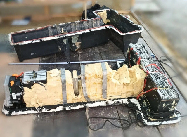 ️ФСБ предотвратила попытку подорвать Крымский мост