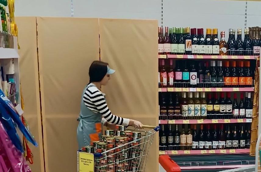 «Северному градусу» вернули лицензию на продажу алкоголя