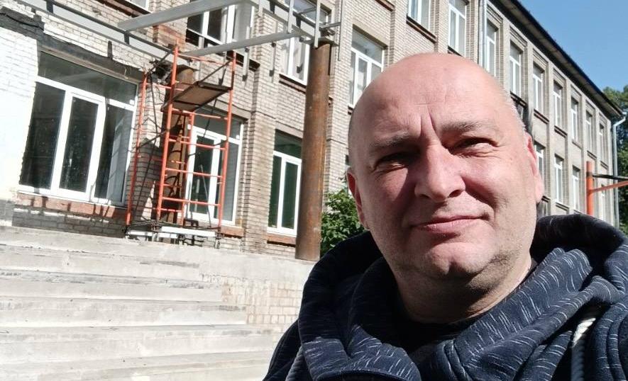 Временно и.о. главы города Череповца станет Илья Ивашов