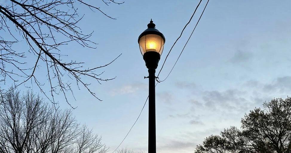 Плановые отключения электроэнергии пройдут в Череповце с 10 по 13 марта