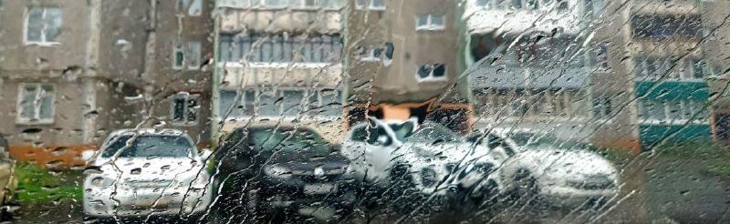 Какую погоду ждать вологжанам в выходные?