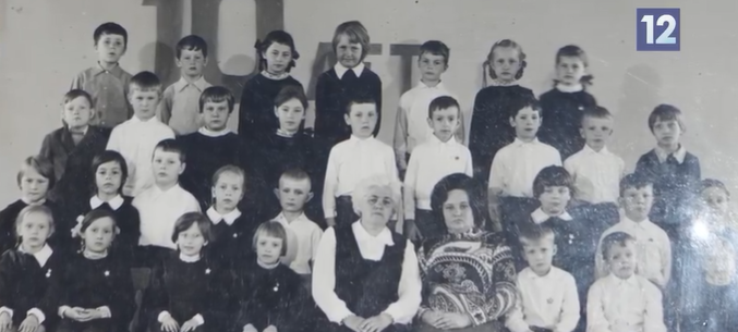 Одноклассники рассказали подробности школьной жизни Алексея Мордашова