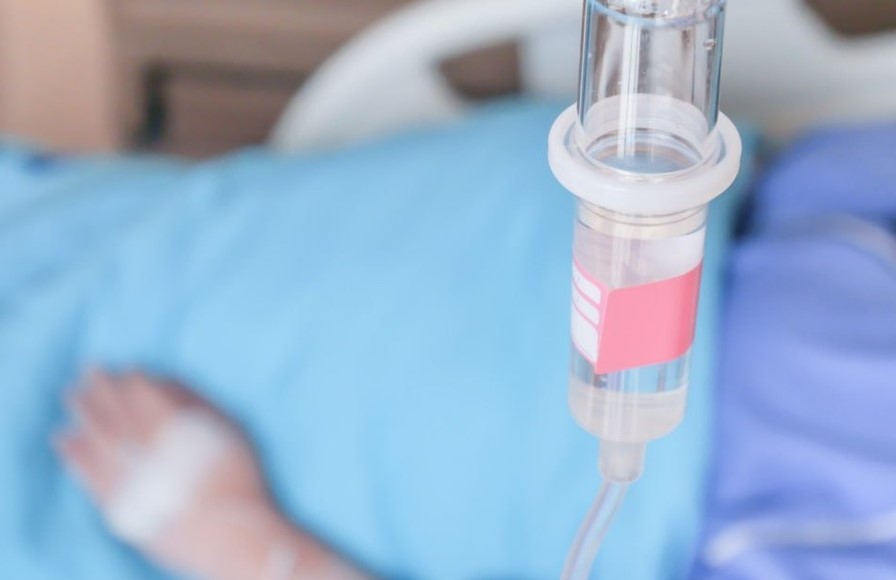 Московские врачи помогают в спасении девушки, впавшей в кому после употребления наркотиков