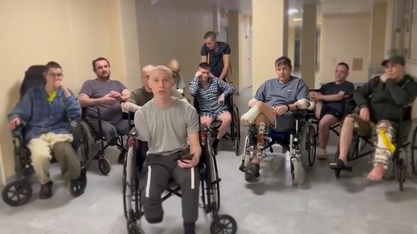 Уголовное дело возбудили после видеообращения оставшегося без квартиры участника СВО