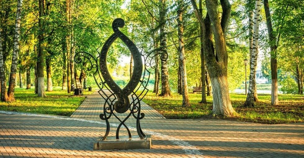 Как вологжане сохранили древнее «О»