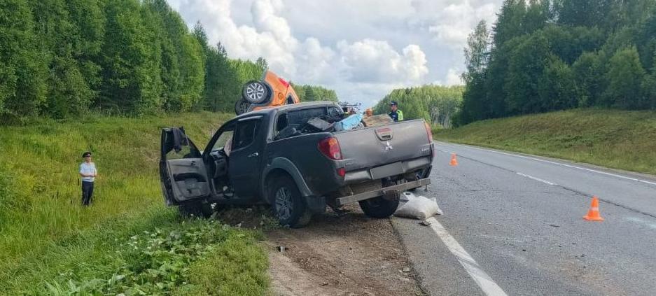 В Вологодской области запретят повороты налево на трассах