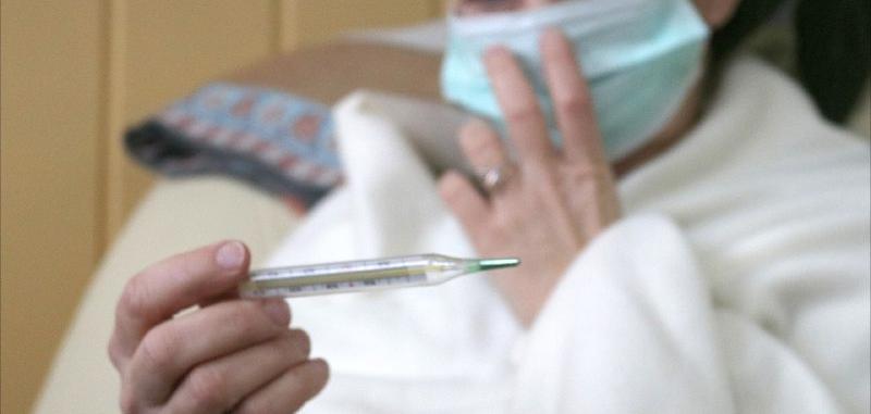 Прививку от гриппа делают в мобильных пунктах вакцинации в Череповце