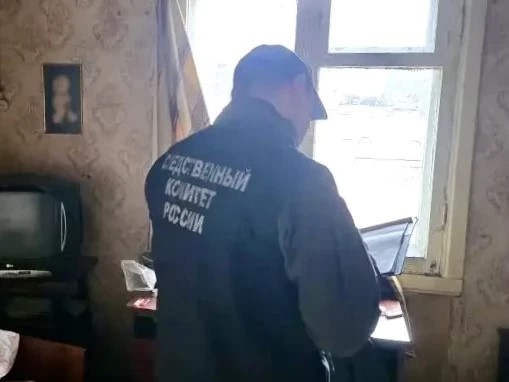 В Белозерске возбуждено уголовное дело об убийстве 