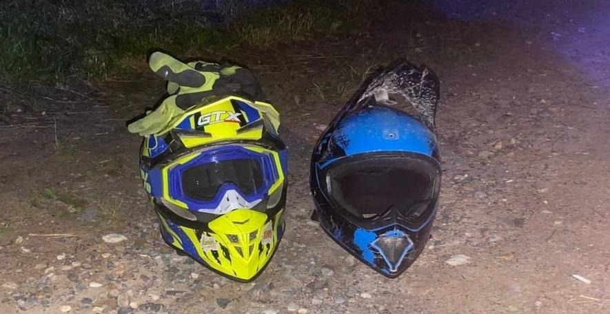 Питбайкеров на Вологодчине будут наказывать строже