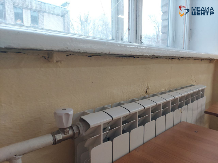 Все соцучреждения должны получить паспорта готовности к отопительному сезону