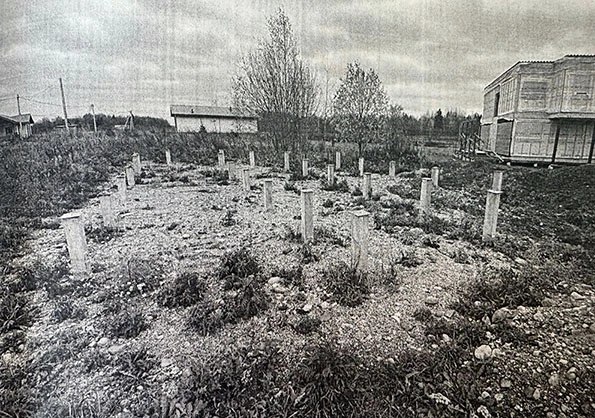 В Вологде задержан лжеподрядчик, похитивший у трёх заказчиков более 7 миллионов рублей