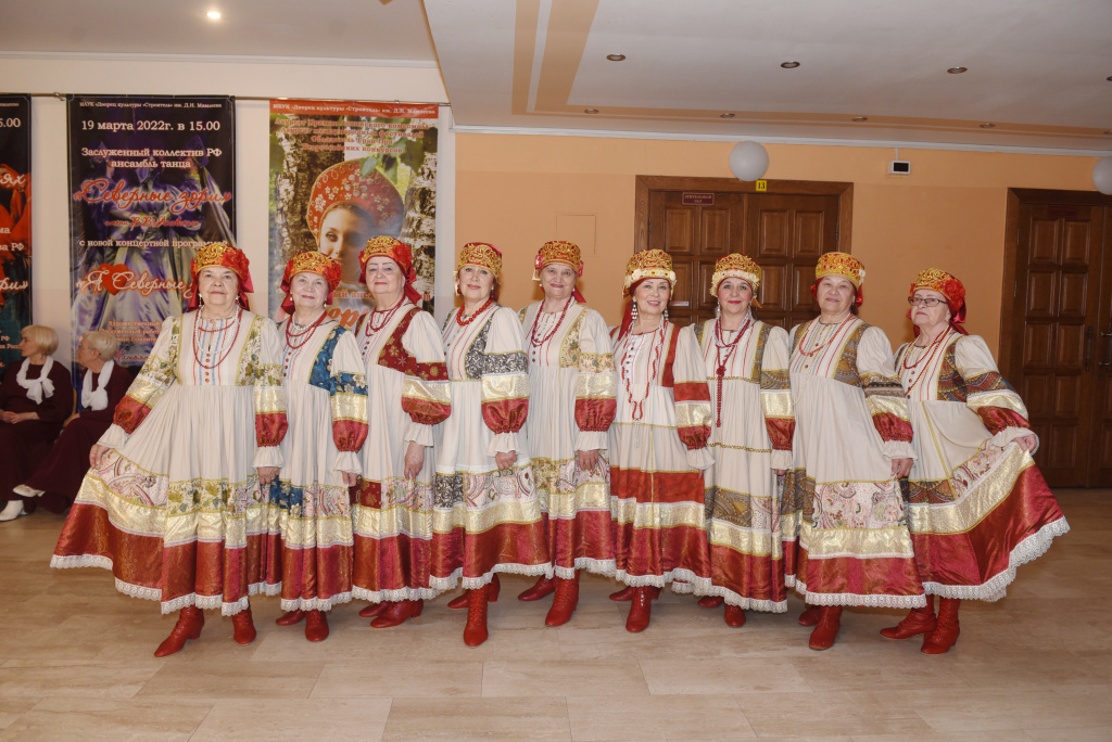 4 Коллектив Бабье лето.JPG