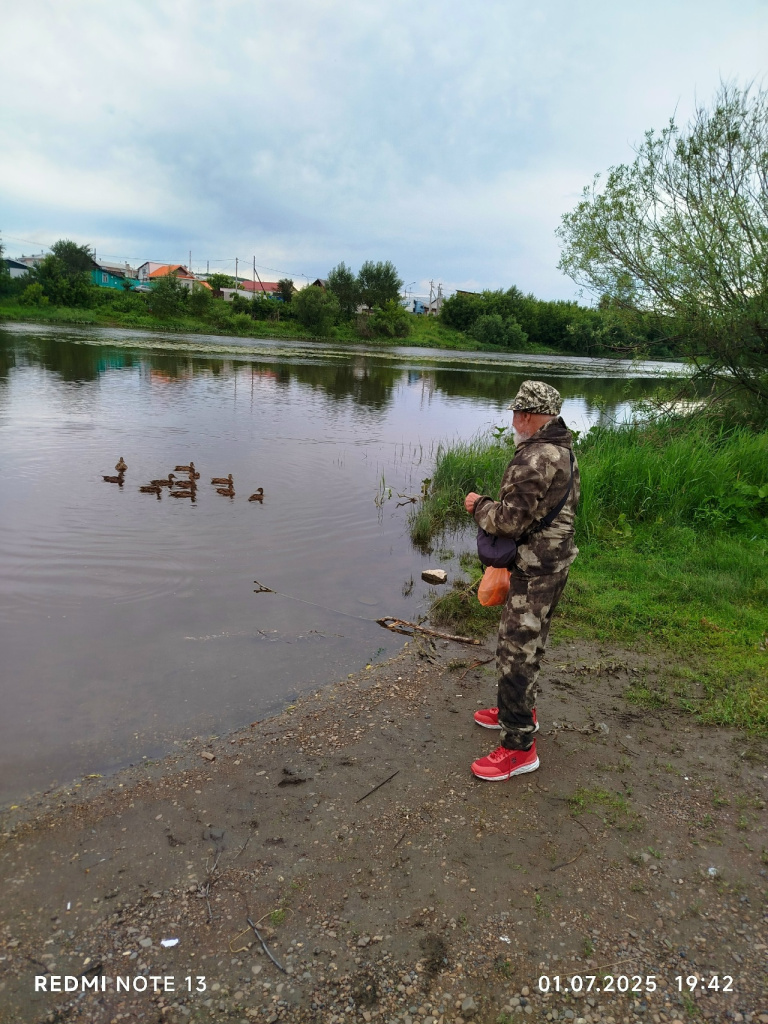 5 кормит уток.jpg