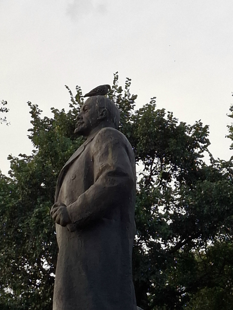 Ленин Голубь Металлургов 1.jpg