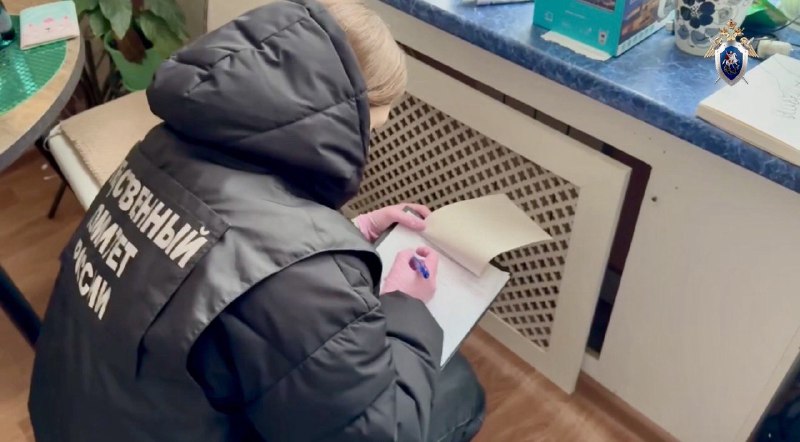 В Вологде задержан подозреваемый в убийстве 32-летнего мужчины 