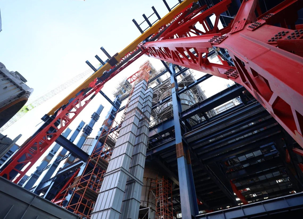 Проект с участием компаний Вологодской области - комплекс по производству окатышей.jpg