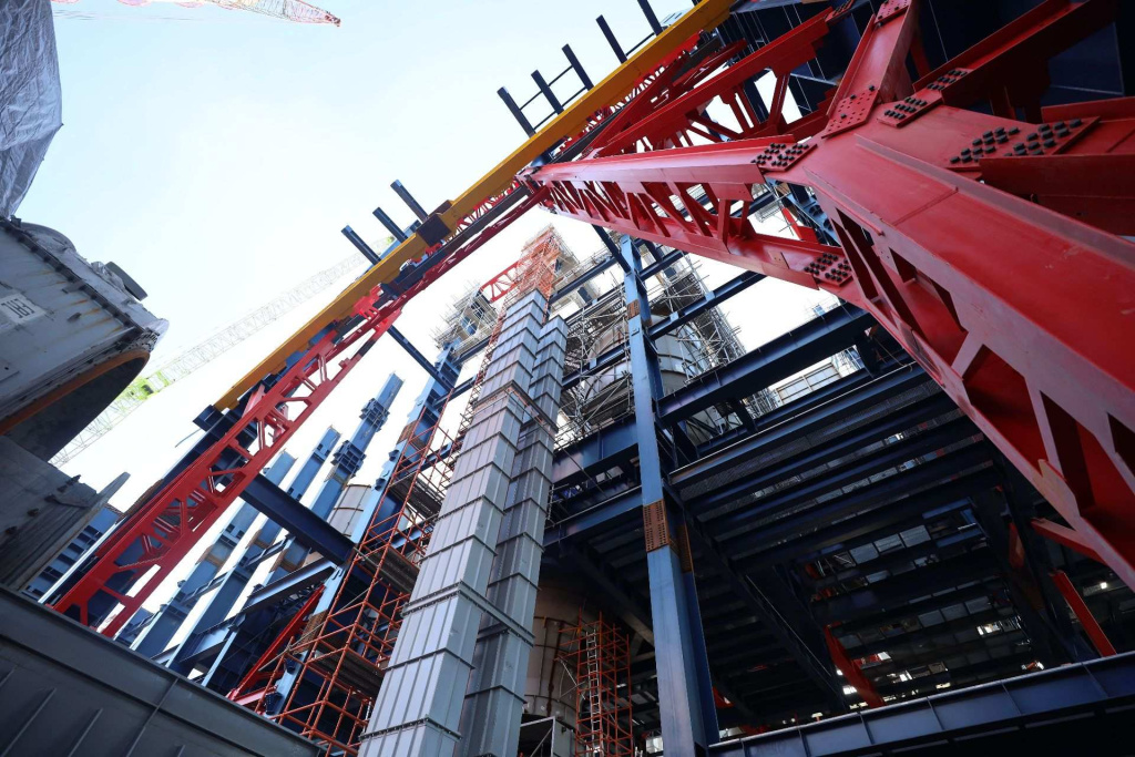 Модель Северсталь-Проекта для ЦПО.JPG