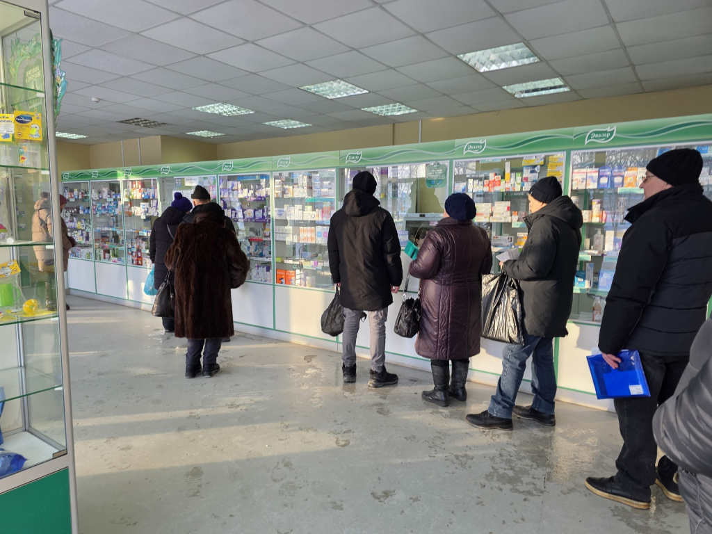 В поисках инсулина череповчанка едва не впала в кому