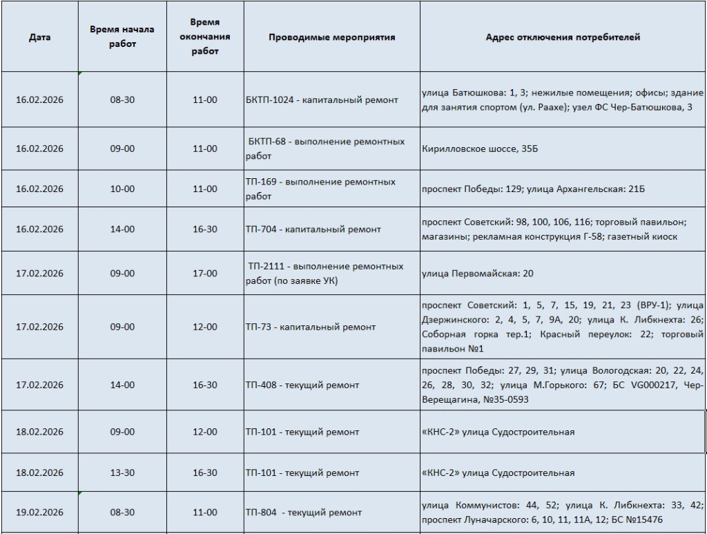 Отключения электричества с 16 по 22 февраля.jpg