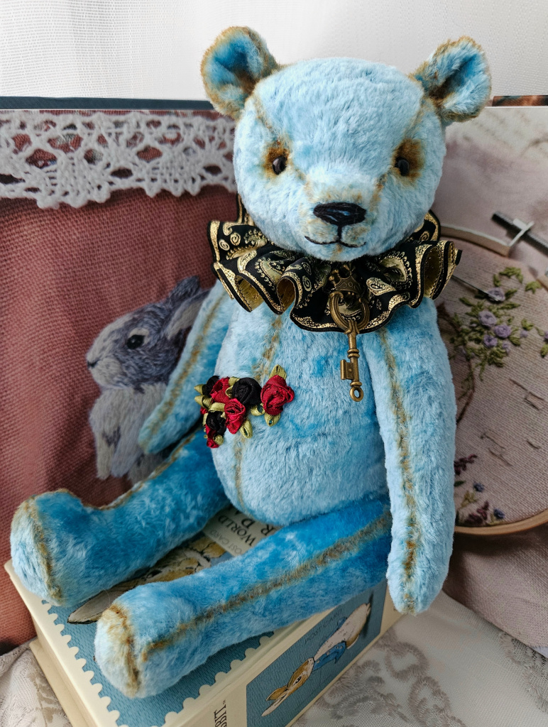 6 Потрясающий добряк.jpg 6 Потрясающий добряк.jpg