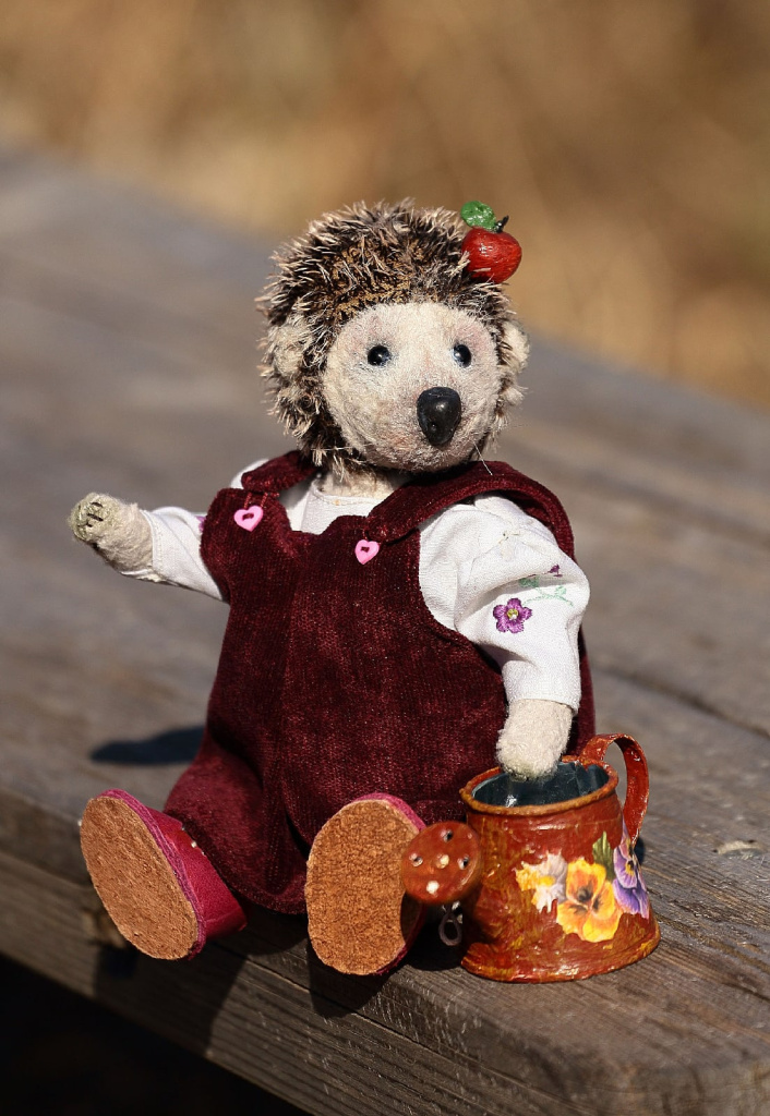 8 Садовница-огородница Нюра.jpg 8 Садовница-огородница Нюра.jpg