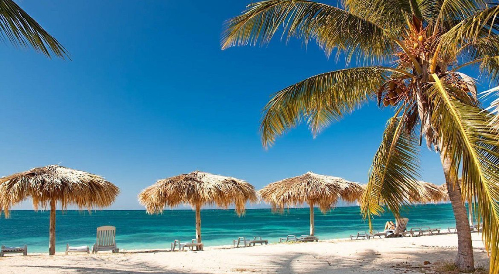 Череповчане на Кубе не застряли