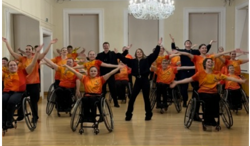 Актриса, певица и блогер Анна Немченко побывала в Череповце