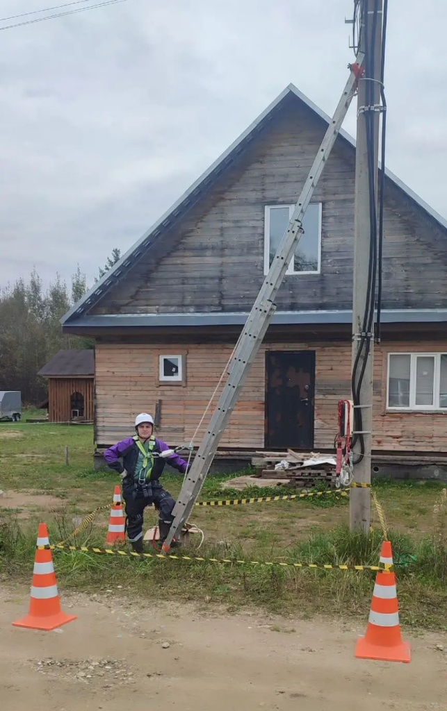 Строительство оптической инфраструктуры в Сямже.jpg