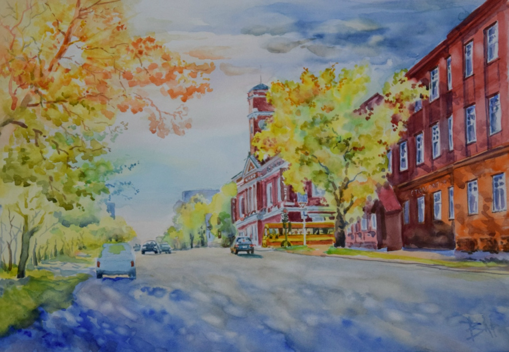 6 Погожий день.jpg 6 Погожий день.jpg