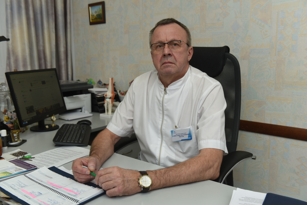 «Волшебной таблетки не существует»