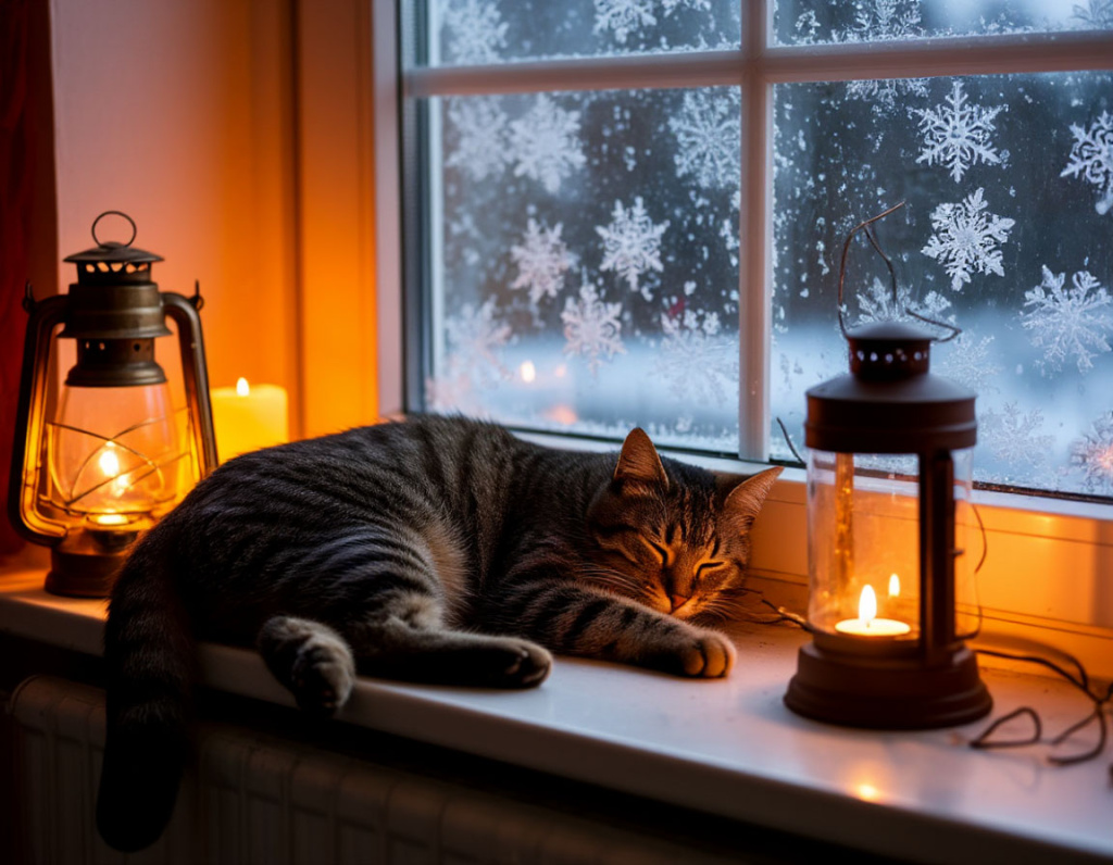 кот зима отключения свет тепло.jpg