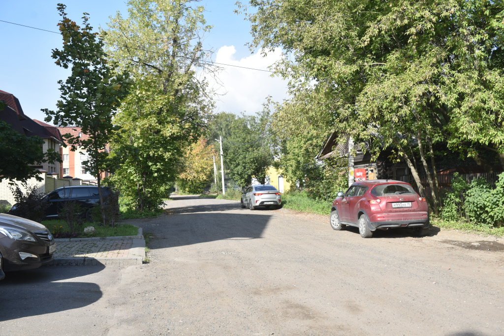 К.Либкнехта без асфальта.JPG