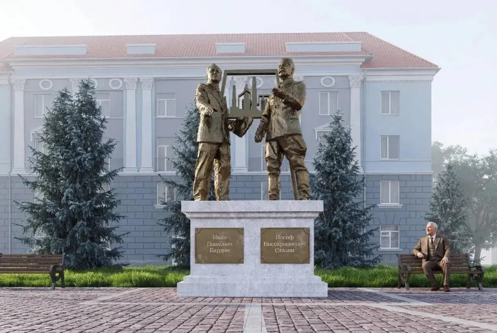 памятник Бардин Сталин эскиз vk.comСЛЭШfilimonovgy_official.jpg