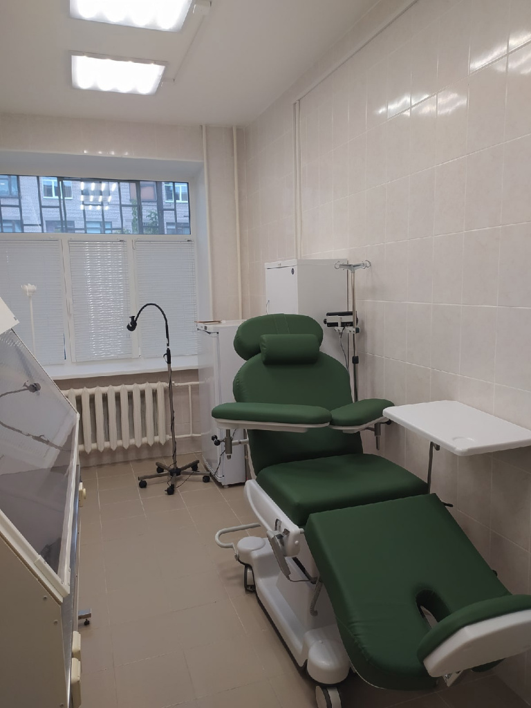 Онкоцентр Процедурный кабинет.jpg